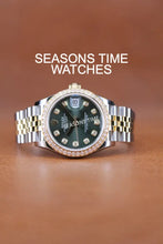Load image into Gallery viewer, ROLEX DATEJUST 31
