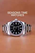 Load image into Gallery viewer, ROLEX OYSTER PERPETUAL 34
