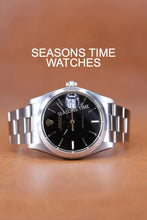 Load image into Gallery viewer, ROLEX OYSTER DATE
