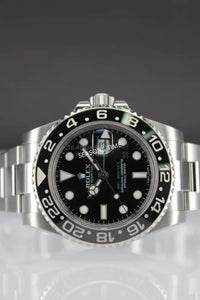 ROLEX GMT-MASTER II