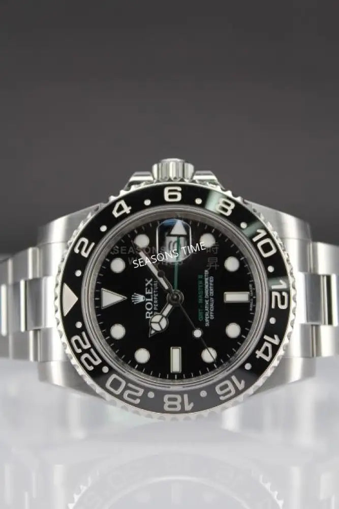 ROLEX GMT-MASTER II
