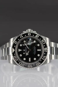 ROLEX GMT-MASTER II