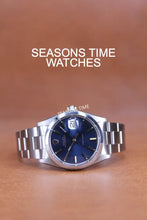 Load image into Gallery viewer, ROLEX OYSTER DATE
