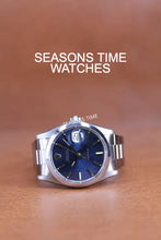 Load image into Gallery viewer, ROLEX OYSTER DATE
