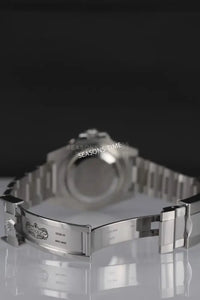 ROLEX GMT-MASTER II