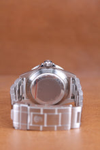 Load image into Gallery viewer, ROLEX SUBMARINER “FLAT 4” KERMIT
