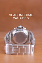Load image into Gallery viewer, ROLEX SUBMARINER “FLAT 4” KERMIT
