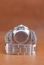 Load image into Gallery viewer, ROLEX SUBMARINER “FLAT 4” KERMIT
