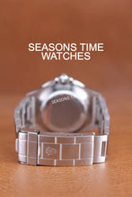 Load image into Gallery viewer, ROLEX SUBMARINER “FLAT 4” KERMIT
