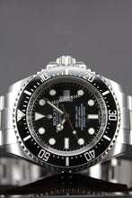 Load image into Gallery viewer, ROLEX DEEPSEA
