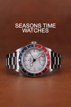 Load image into Gallery viewer, TUDOR BLACK BAY GMT

