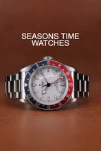Load image into Gallery viewer, TUDOR BLACK BAY GMT
