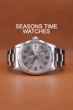 Load image into Gallery viewer, ROLEX OYSTER DATE
