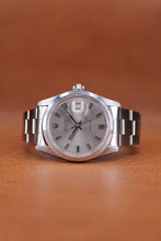 Load image into Gallery viewer, ROLEX OYSTER DATE
