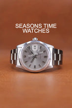 Load image into Gallery viewer, ROLEX OYSTER DATE
