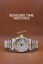 Load image into Gallery viewer, ROLEX LADY DATEJUST 26
