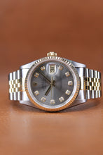 Load image into Gallery viewer, ROLEX DATEJUST 36
