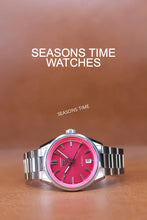 Load image into Gallery viewer, TAG HEUER CARRERA DATE
