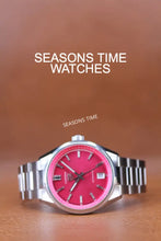 Load image into Gallery viewer, TAG HEUER CARRERA DATE
