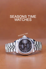 Load image into Gallery viewer, ROLEX LADY-DATEJUST 28
