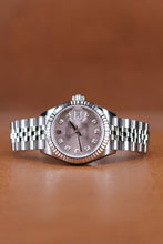 Load image into Gallery viewer, ROLEX LADY-DATEJUST 28
