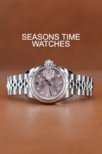 Load image into Gallery viewer, ROLEX LADY-DATEJUST 28
