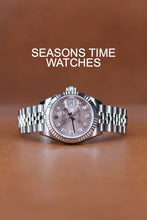 Load image into Gallery viewer, ROLEX LADY-DATEJUST 28
