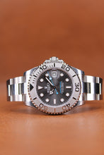 Load image into Gallery viewer, ROLEX YACHT-MASTER 37
