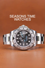 Load image into Gallery viewer, ROLEX YACHT-MASTER 37
