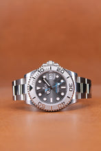 Load image into Gallery viewer, ROLEX YACHT-MASTER 37
