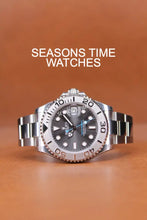 Load image into Gallery viewer, ROLEX YACHT-MASTER 37
