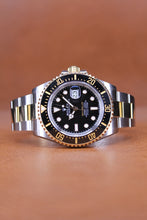 Load image into Gallery viewer, ROLEX SEA-DWELLER
