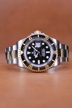 Load image into Gallery viewer, ROLEX SEA-DWELLER

