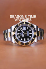 Load image into Gallery viewer, ROLEX SEA-DWELLER
