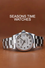 Load image into Gallery viewer, ROLEX DATEJUST 31
