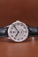 Load image into Gallery viewer, TAG HEUER CARRERA CALIBRE 6
