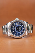 Load image into Gallery viewer, ROLEX SKY-DWELLER
