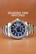 Load image into Gallery viewer, ROLEX SKY-DWELLER
