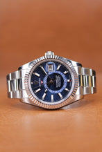 Load image into Gallery viewer, ROLEX SKY-DWELLER
