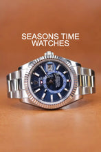 Load image into Gallery viewer, ROLEX SKY-DWELLER
