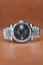 Load image into Gallery viewer, ROLEX DATEJUST 36
