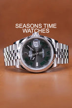 Load image into Gallery viewer, ROLEX DATEJUST 36
