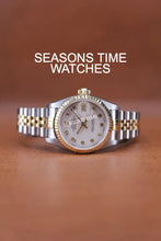 Load image into Gallery viewer, ROLEX LADY DATEJUST 26
