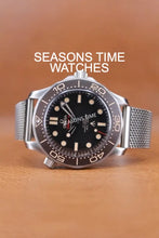 Load image into Gallery viewer, OMEGA SEAMASTER DIVER 300M
