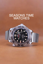 Load image into Gallery viewer, OMEGA SEAMASTER DIVER 300M

