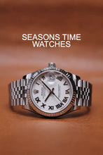 Load image into Gallery viewer, ROLEX DATEJUST 31
