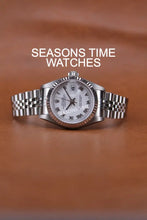Load image into Gallery viewer, ROLEX LADY DATEJUST 26
