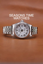 Load image into Gallery viewer, ROLEX LADY DATEJUST 26
