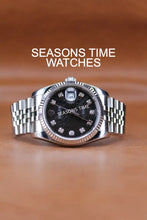 Load image into Gallery viewer, ROLEX DATEJUST 36
