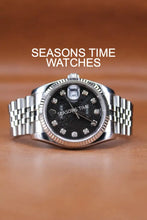 Load image into Gallery viewer, ROLEX DATEJUST 36
